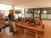 Musée de l'Argan- Taghazout Souss Massa- Cooking Class