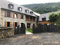 maison et grange