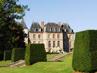 Le Chateau de Montmirail