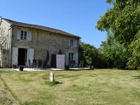 Terrasse de l'Aunis et du Saintonge