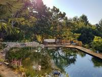 Maison d'hôtes Les chemins de Berdis Chalosse Landes Baignade 1