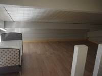 chambre mansardée