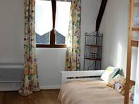 Appartement Pivoine, ferme de la Gautraie, Saint James