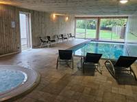 Wellness Vue extérieur