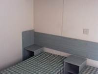 chambre enfant mobil home cottage