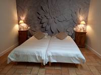 chambre supérieure Pommard