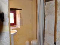 Salle de douche