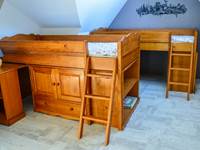 Chambre 6 (1er étage)