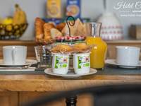 Petit-déjeuner