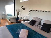 Chambre Peyresourde
