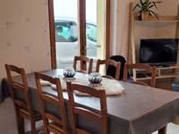 salon-salle à manger