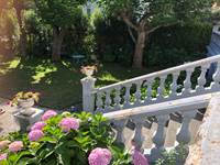 LE JARDIN VUE TERRASSE