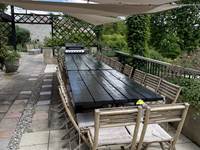 Terrasse 28 places
