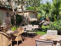 restaurant Longo Mai