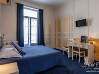 Chambre Double Supérieure