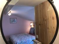 VUE D ENSEMBLE CHAMBRE LEONIE