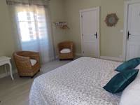 Domaine les garrigues Chambre du Pigeonnier (3)