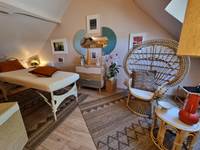 Un espace Bien-Être cocooning et langoureux