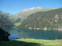 Lac de St Guerin