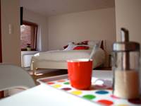 La chambre