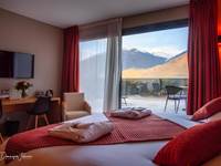 Chambre Confort