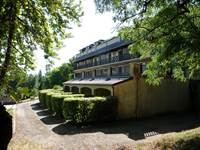 Annexe façade est