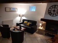 COIN SEJOUR AVEC CANAPE LIT