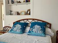Chambre Dane, lit 160/200