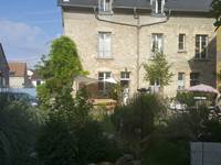 vue du cour