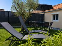 Villa jardin 5