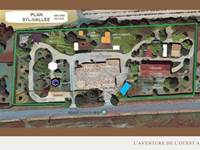 Plan du camp