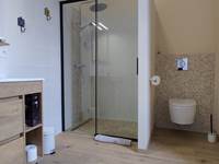 Domaine les Garrigues Chambre du Parc (4)