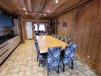 CUISINE TABLE