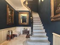 Welcome in B&B La Casa Occitane Marseillan