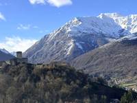 vue hiver