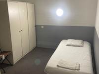 chambre individuelle, spacieuse