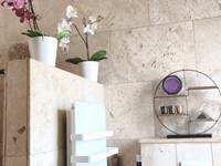 Villa Maluan Chambre Quartz SDB privative (2)
