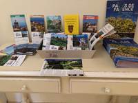 Documentation Touristique