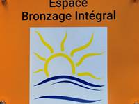 Solarium intégral