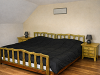Chambre n°6