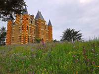 Le Nessay à Saint Briac