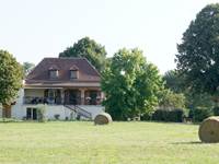 Grand gîte