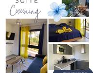 Suite Cocooning