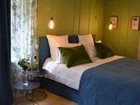 L'annexe 1888 chambre 2 - Queen size