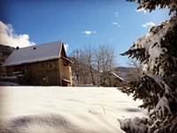 L'Hiver au Clot Saint Joseph
