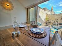 Espace repas
