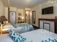 Chambre Familiale