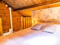 Couchage, Duplex Cabane