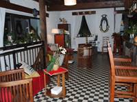 Espace Bar du Ranch des Lacs 87120