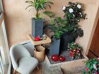 palier chambre